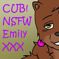 Emily Attwater's Talented Take by GratitudeAdvocate