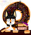Swift Donuts