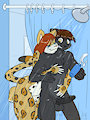 Surprise! by jaugur