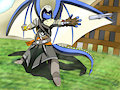 Galion the Assassin by Galionskyedragon