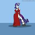 New Submission by SilverMoriko