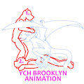 YCH Brooklyn Animation by Yiffox