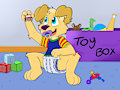 Playtime!