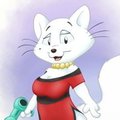 Kittay Dress by Bahlam