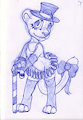 Lolita Lioness by Sogaroth