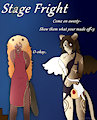 Stage fright