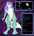 Sonya Reference Sheet