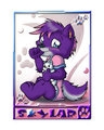 Baby Skylar badge by Tavi&nbsp;&nbsp;by skylar