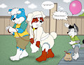 "Vice Versa" 2 by nelson88