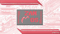 wallpaper/boot screen by zangooseOO