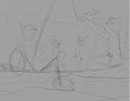 fishing pond progress gif by DakkaWoof
