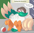  Rowlet before release