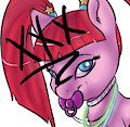 Candy Rave by LilDooks