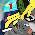 Guadalupe (aka the lumber rave) [chapter 1] by GratitudeAdvocate