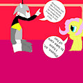 Fluttershy Requests Shelter for Animals