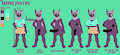 A Batty Boobboy by DNLtiger04