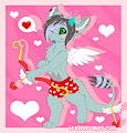 [C] Cupid Strikes Again! by LexiPupcakes