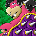Noi Icon by Murderalize