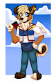 [AT] .:: Neos ::. by LexiPupcakes