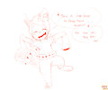 🎁Tis the Season for (late) Giving: Sketchapalooza! (COMPLETE!)🎁 [Page 40] by OOOeyGoooey