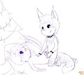 🎁Tis the Season for (late) Giving: Sketchapalooza! (COMPLETE!)🎁 [Page 51] by OOOeyGoooey