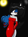 Art trade : Lady doll  by Soulyagami64