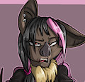 *Q*_Hazel by Fuf