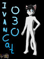 IvanCat the....Cat