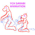 YCH Sarabi Animation by Yiffox
