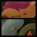 Flora by dtcx97