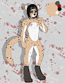 kade ref by kadeathnas