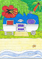 Sonic Boom: My home