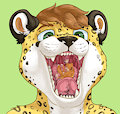 Little Mouth Toy - by VoraciousOllie by StartideKitty