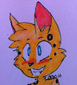 Request from ArtisticOutcast on FA :D by NationaLion