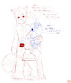 🎁Tis the Season for (late) Giving: Sketchapalooza! (COMPLETE!)🎁 [Page 44] by OOOeyGoooey
