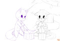 🎁Tis the Season for (late) Giving: Sketchapalooza! (COMPLETE!)🎁 [Page 60] by OOOeyGoooey