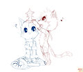 🎁Tis the Season for (late) Giving: Sketchapalooza! (COMPLETE!)🎁 [Page 64] by OOOeyGoooey