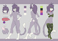 Mizuhiro version 1.0 by Mizuhiro