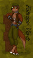 New York Pack - Fabrizio Verdi by HornetV2