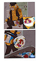 ShinIori Commission: Diaper Life [ diaper / TF  ] by Friar