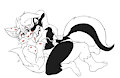 Comm: Smooch Time by Viro