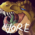*C*_Raptoralicious! by Fuf