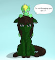 Commission from Crayzee by Sewlde