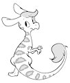 Some Kinda Animal by Saucy