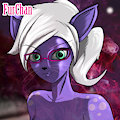 Charlotte Avatar by FurChan