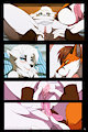 Alone Time (1/3) by WereFox