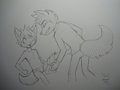 Anthrohio 2016 Sketches [Page 2] by Cyberblade