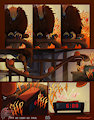 No Harm No Fowl - Page 3 by FriskyFerals