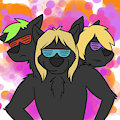 Shades by TOGswitch