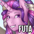 Spring Fling Clopfolio - Princess Cadence (futa) by jcosneverexisted